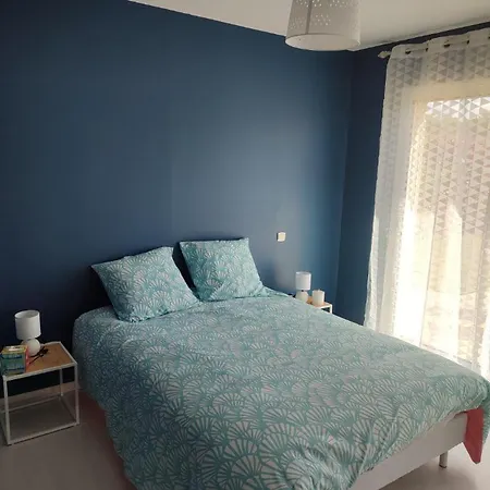 Privat bolig 2 A La Campagne, Proche Du Mans Saint-Celerin