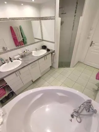 Privat bolig 2 A La Campagne, Proche Du Mans *