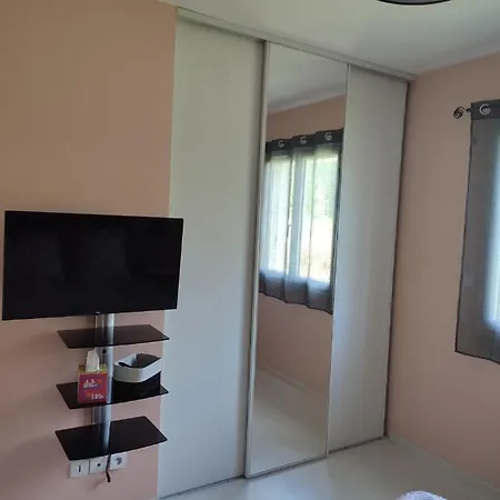 Privat bolig 2 A La Campagne, Proche Du Mans *