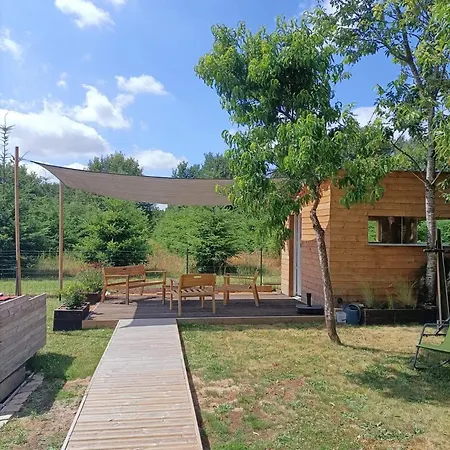 Privat bolig 2 A La Campagne, Proche Du Mans *