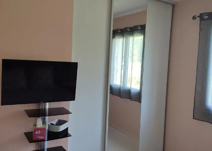 Habitación en casa particular 2 A La Campagne, Proche Du Mans *