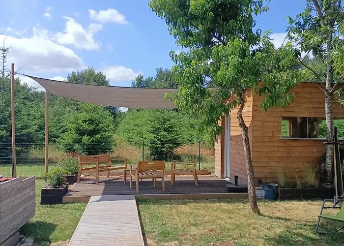 Habitación en casa particular 2 A La Campagne, Proche Du Mans *